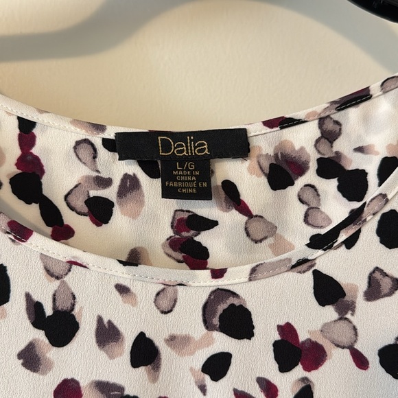 Short sleeved blouse - Picture 3 of 4